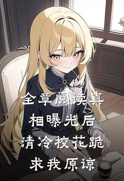 全章阅读真相曝光后，清冷校花跪求我原谅