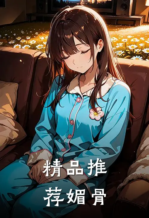 精品推荐媚骨