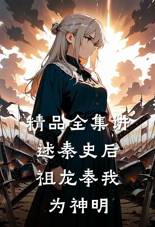 精品全集讲述秦史后，祖龙奉我为神明