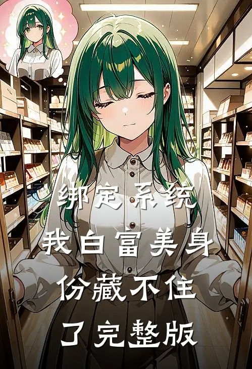 绑定系统：我白富美身份藏不住了完整版
