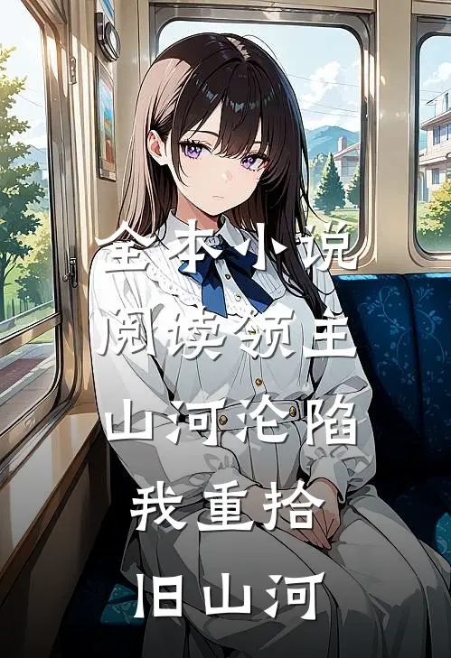 全本小说阅读领主：山河沦陷，我重拾旧山河