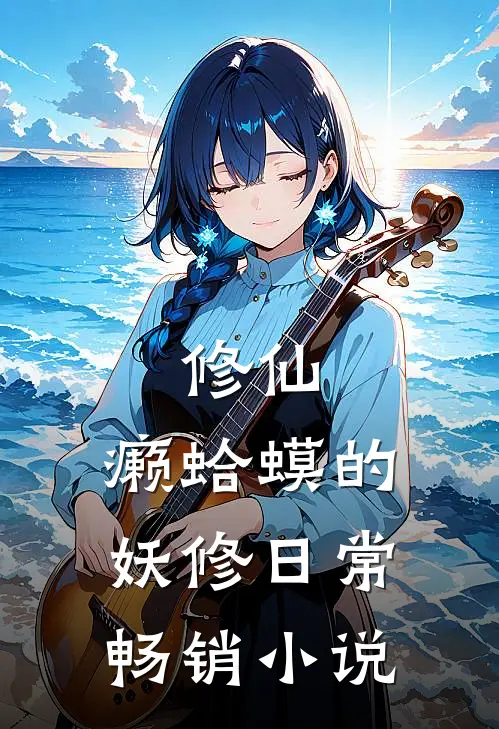修仙：癞蛤蟆的妖修日常畅销小说