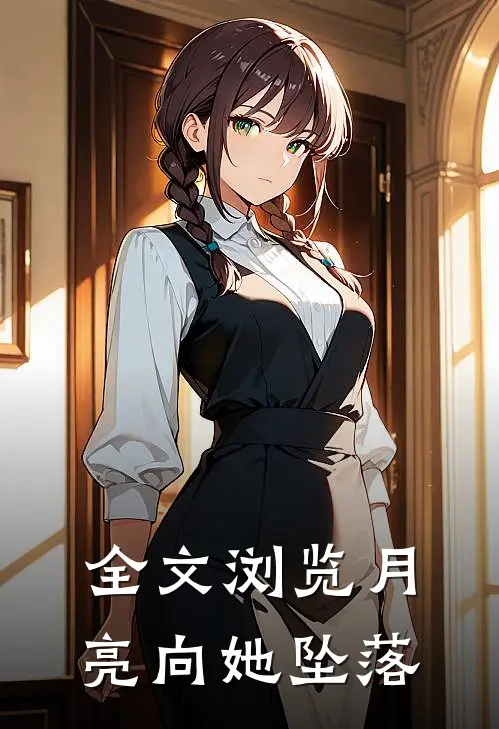全文浏览月亮向她坠落