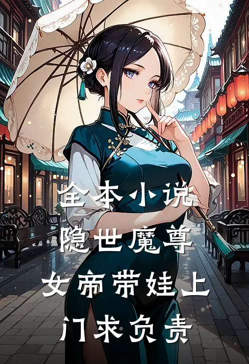 全本小说隐世魔尊，女帝带娃上门求负责