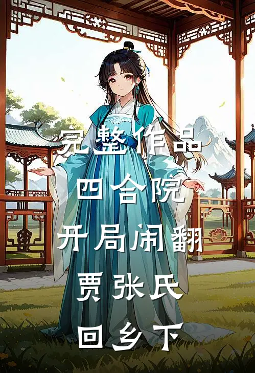 完整作品四合院：开局闹翻，贾张氏回乡下