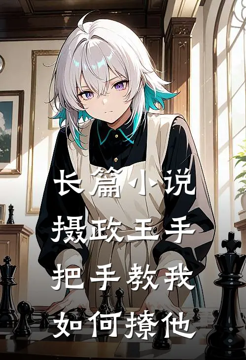 长篇小说摄政王手把手教我如何撩他