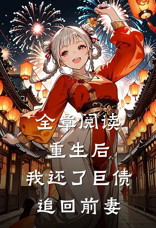 全章阅读重生后，我还了巨债追回前妻