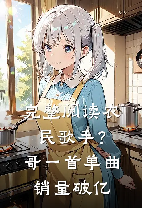 完整阅读农民歌手？哥一首单曲销量破亿