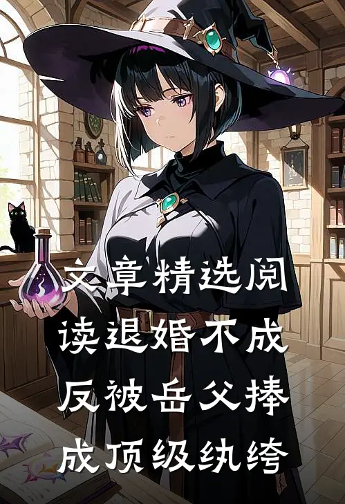 文章精选阅读退婚不成，反被岳父捧成顶级纨绔