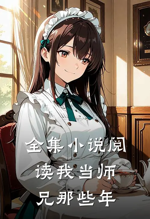 全集小说阅读我当师兄那些年