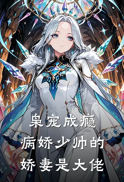 枭宠成瘾：病娇少帅的娇妻是大佬