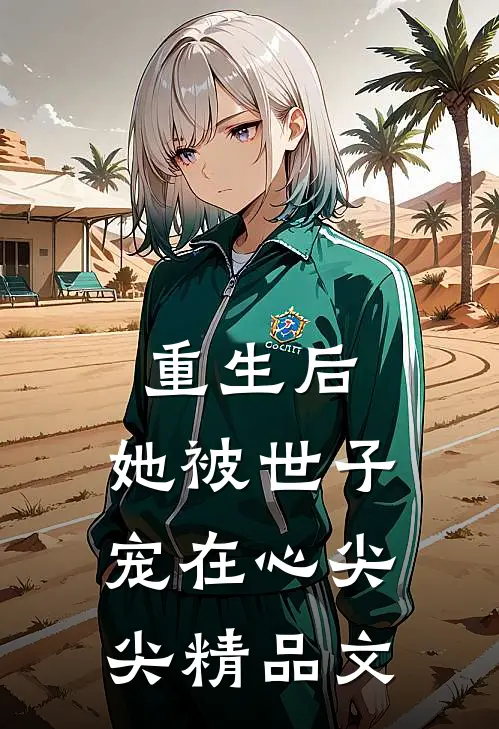 重生后，她被世子宠在心尖尖精品文