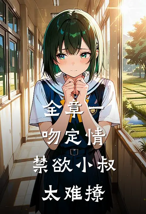 全章一吻定情：禁欲小叔太难撩