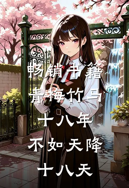 畅销书籍青梅竹马十八年，不如天降十八天