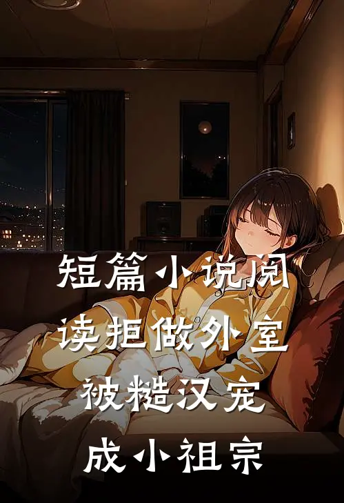短篇小说阅读拒做外室，被糙汉宠成小祖宗