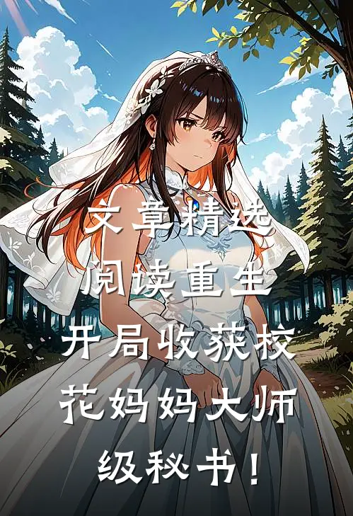 文章精选阅读重生：开局收获校花妈妈大师级秘书！