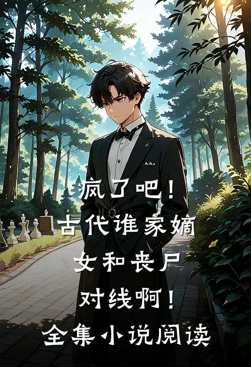 疯了吧！古代谁家嫡女和丧尸对线啊！全集小说阅读