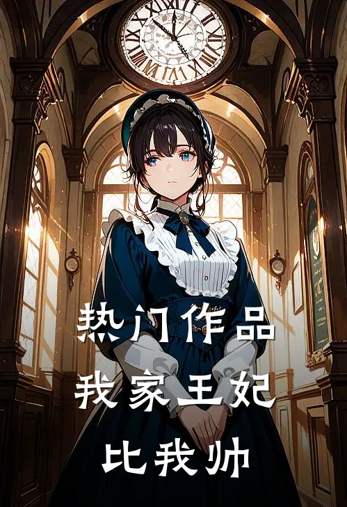 热门作品我家王妃比我帅