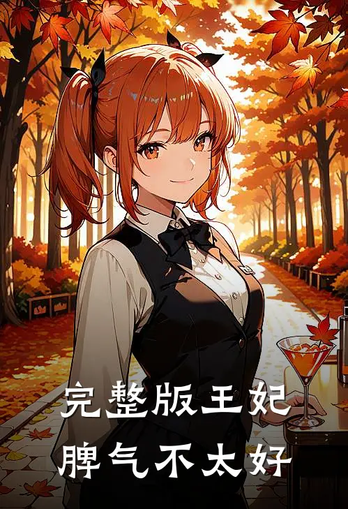 完整版王妃脾气不太好