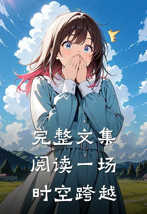 完整文集阅读一场时空跨越