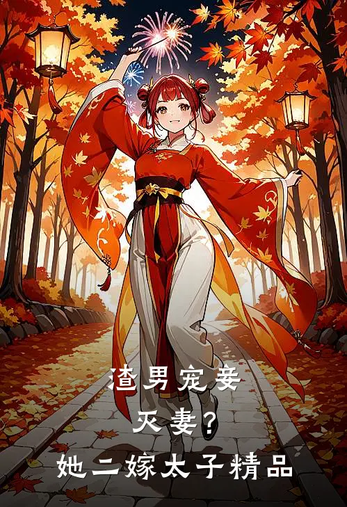 渣男宠妾灭妻？她二嫁太子精品