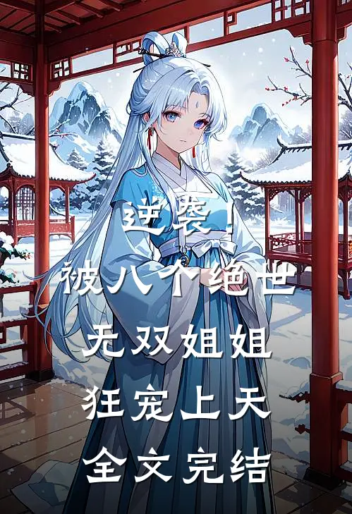 逆袭！被八个绝世无双姐姐狂宠上天全文完结