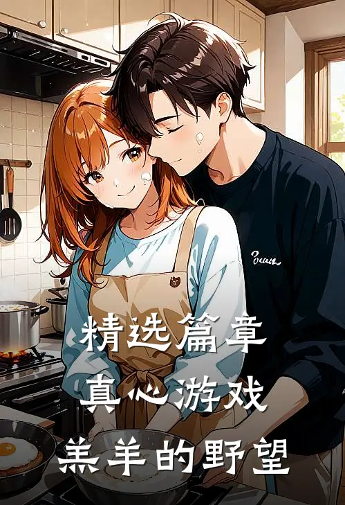 精选篇章真心游戏：羔羊的野望