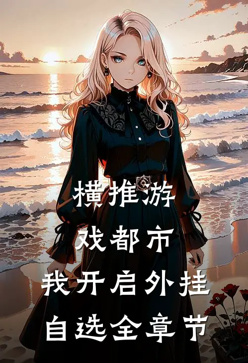 横推游戏都市，我开启外挂自选全章节