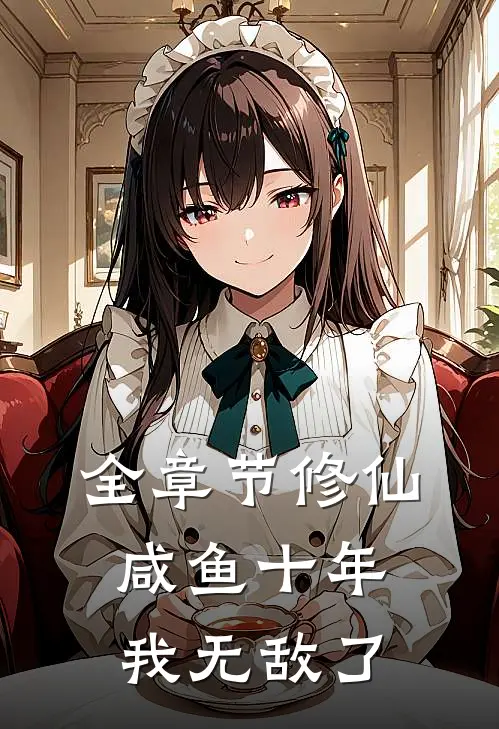 全章节修仙：咸鱼十年我无敌了