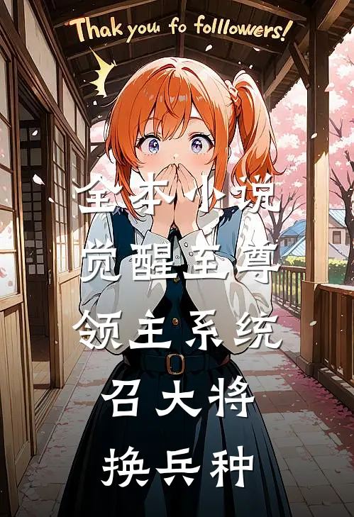全本小说觉醒至尊领主系统：召大将，换兵种