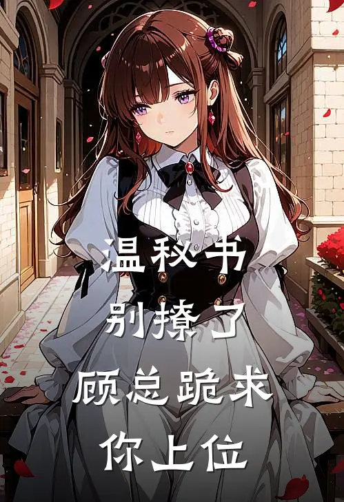温秘书别撩了，顾总跪求你上位