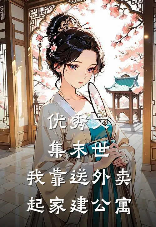 优秀文集末世，我靠送外卖起家建公寓