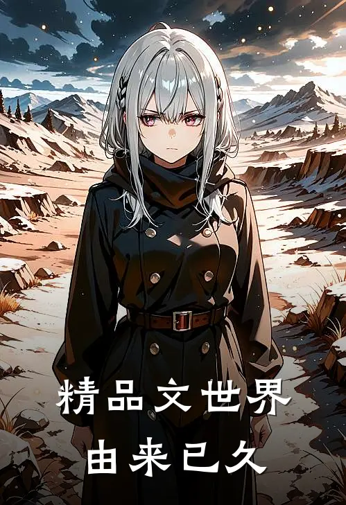 精品文世界由来已久