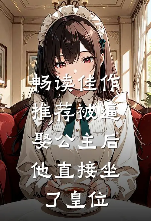 畅读佳作推荐被逼娶公主后，他直接坐了皇位