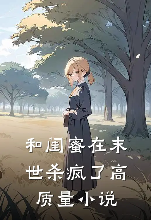 和闺蜜在末世杀疯了高质量小说