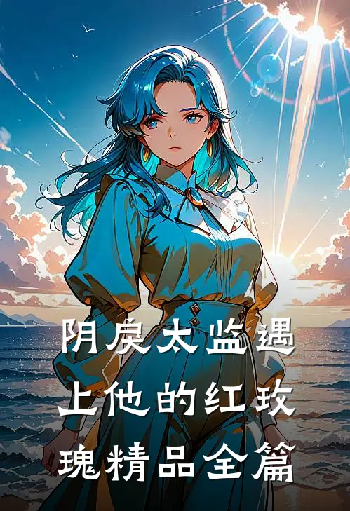 阴戾太监遇上他的红玫瑰精品全篇
