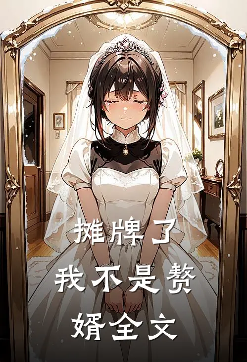 摊牌了，我不是赘婿全文