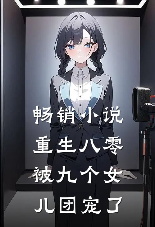 畅销小说重生八零：被九个女儿团宠了