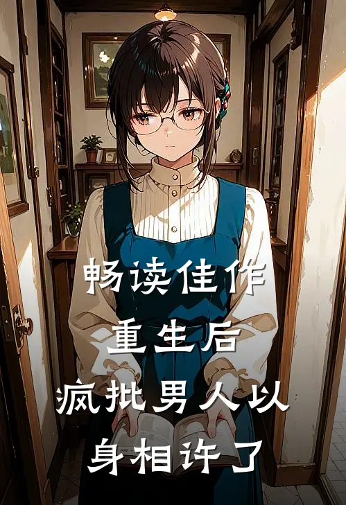 畅读佳作重生后，疯批男人以身相许了