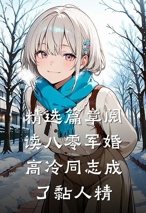 精选篇章阅读八零军婚：高冷同志成了黏人精