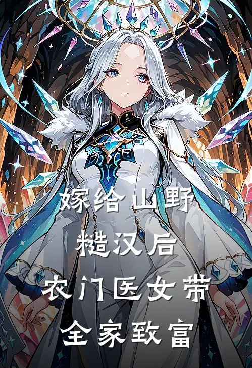 嫁给山野糙汉后，农门医女带全家致富