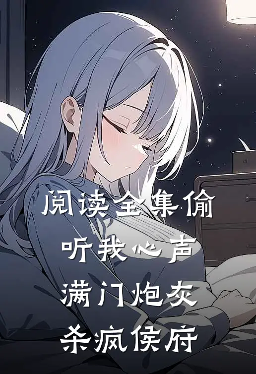 阅读全集偷听我心声，满门炮灰杀疯侯府