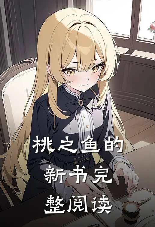 桃之鱼的新书完整阅读