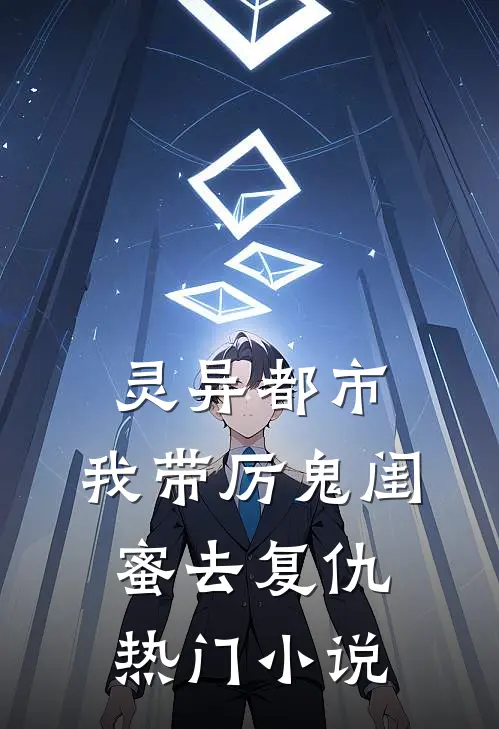 灵异都市：我带厉鬼闺蜜去复仇热门小说