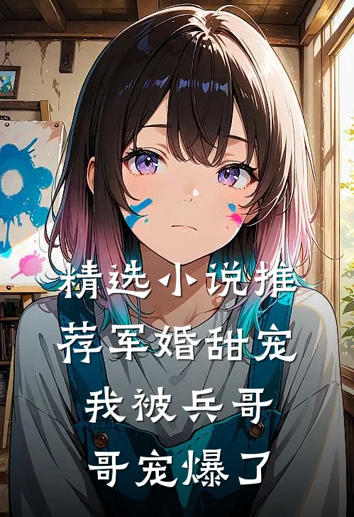 精选小说推荐军婚甜宠：我被兵哥哥宠爆了