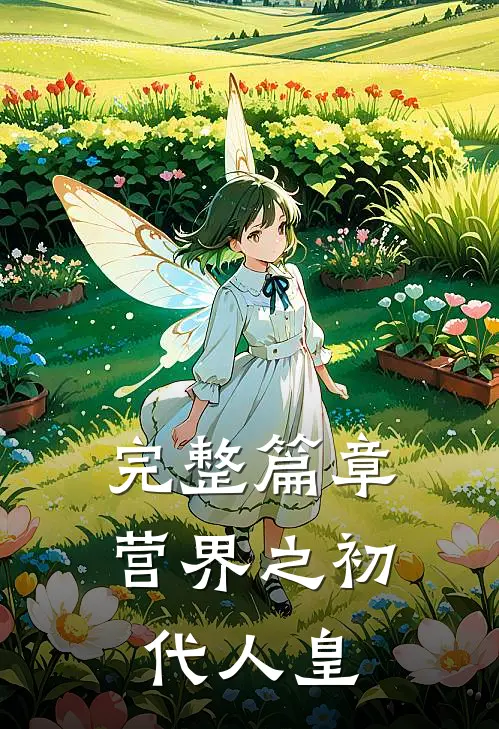 完整篇章营界之初代人皇