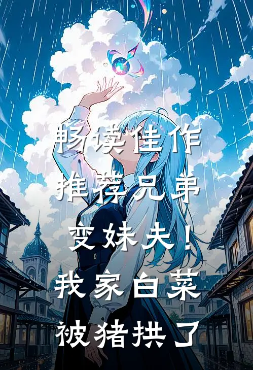 畅读佳作推荐兄弟变妹夫！我家白菜被猪拱了