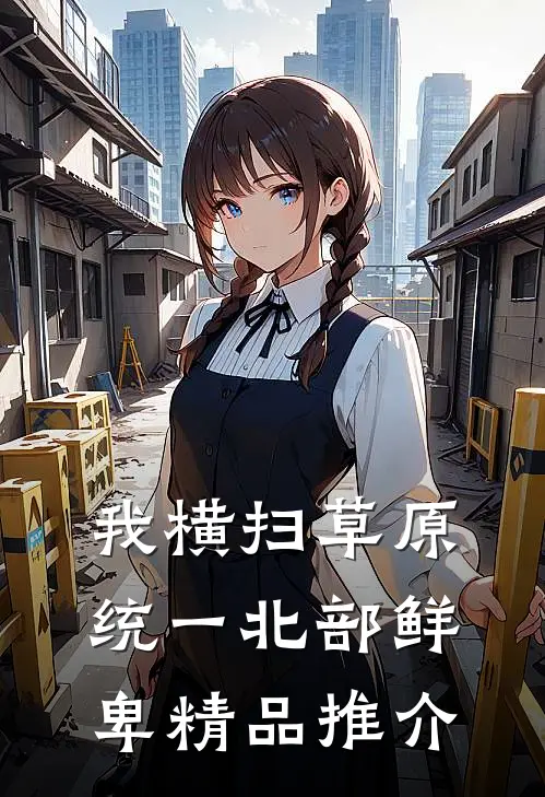 我横扫草原，统一北部鲜卑精品推介