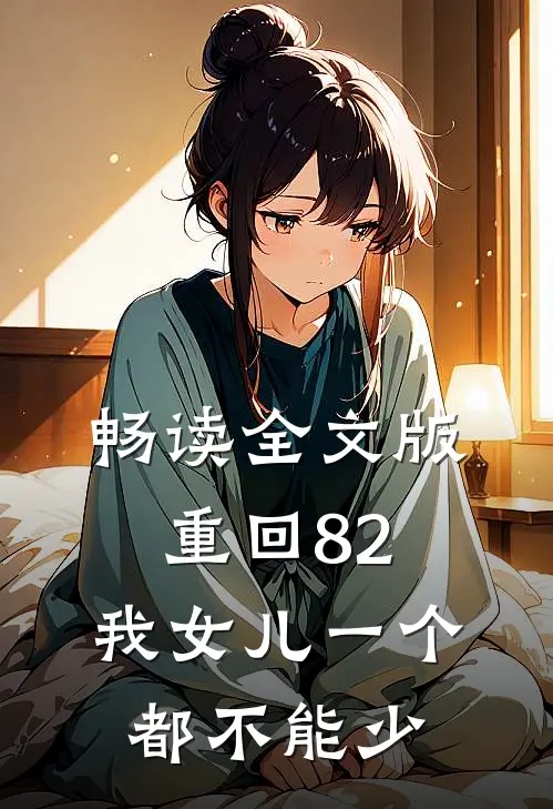 畅读全文版重回82：我女儿一个都不能少
