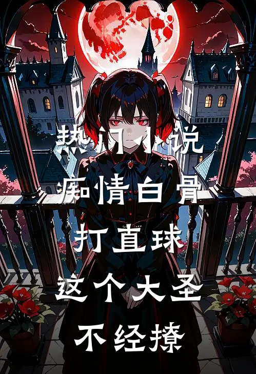 热门小说痴情白骨打直球，这个大圣不经撩